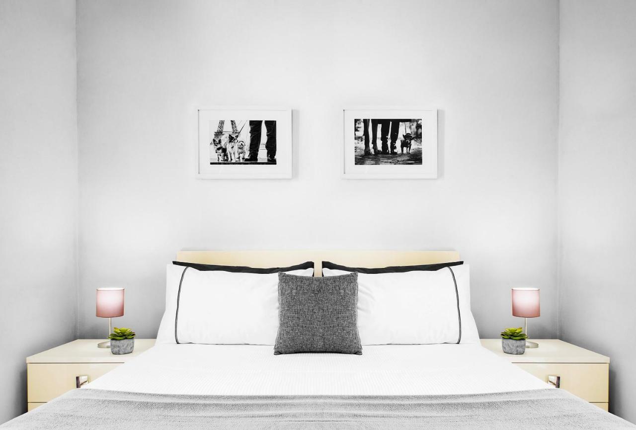 Apartment Near Central Station Милан Экстерьер фото